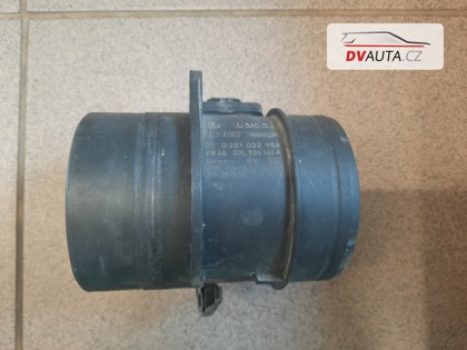 Váha vzduchu 03L906461A